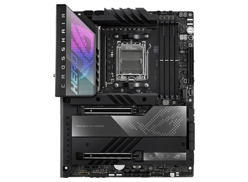 ASUS ROG CROSSHAIR X670E HÉROS