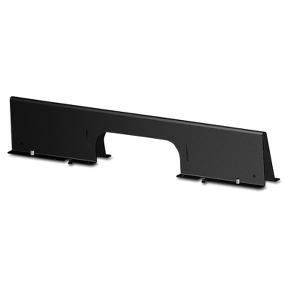 APC Data Cable Partition, NetShelter, 750mm Wide, pass-through (AR8173BLK)
