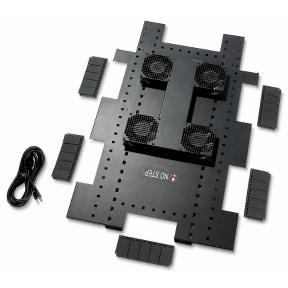 APC Roof Fan Tray 120VAC 50/60HZ (ACF501)