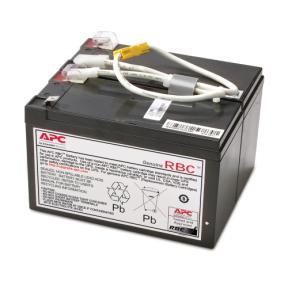 APC Cartouche de batterie de rechange #109 (APCRBC109)