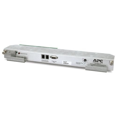 APC Carte de communication Symmetra LX XR (SYAFSU16)
