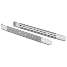 [4327005] APC Accessoires PDU en rack, 1kg, noir (AP7768)