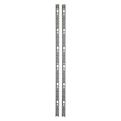 APC Organiseur de câbles vertical fin, NetShelter SX, 42U (AR7511)