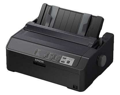 Epson C11CF39202 dot matrix printer