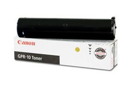 [9003023] Canon GPR-10, 5300 pages, Noir, 1 pièce(s) (7814A003AA)
