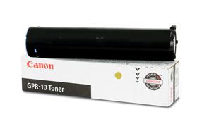 Canon GPR-10, 5300 pages, Black, 1 pc(s) (7814A003AA)