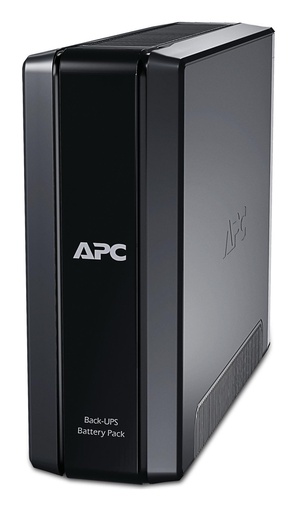 APC External Battery Pack for Back-UPS RS/XS 1500VA (BR24BPG)