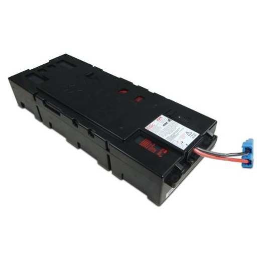 APC Replacement Battery Cartridge # 115 (APCRBC115)
