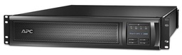 [4721550] APC Smart-UPS X 2000VA Rack/Tower LCD 100-127V avec carte réseau