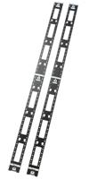 APC p/NetShelter SX, 4,66 kg, noir (AR7552)