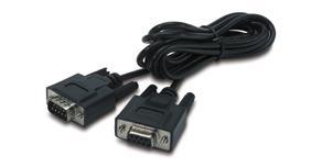 APC INTERFACE CABLE, 3 m (940-0024)