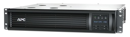 [6005935] APC Smart-UPS 1 500 VA, LCD, RM 2U, 120 V avec SmartConnect (SMT1500RM2UC)