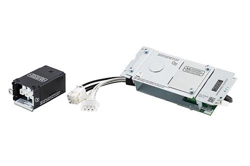 APC 1 x Hardwire Kit (SRT012)