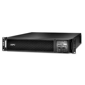 Carte réseau APC Smart-UPS SRT 1 500 VA RM 120 V