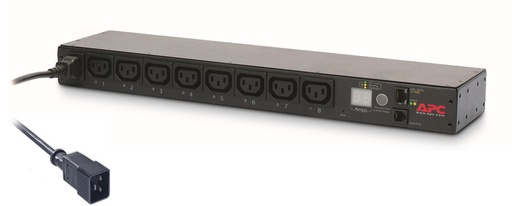 APC AP7921B power distribution unit (PDU)