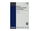Epson Pap Proofing Blanc Semi-Mat 256g 17" (0,432x30,5m) (S042003)