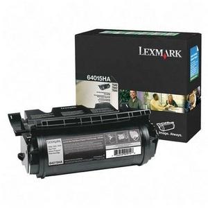 Lexmark T640, T642, T644 High Yield Return Program Print Cartridge toner cartridge