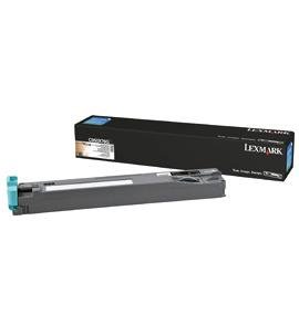 Lexmark C950, X950/2/4 Bouteille de récupération du toner usagé (C950X76G)