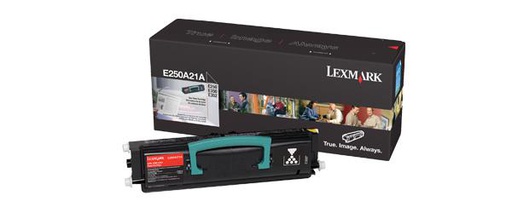 Lexmark E250, E350, E352 toner cartridge