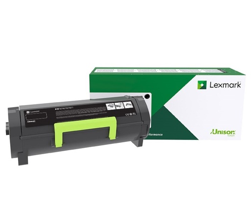 Lexmark 1000p, Black, C2535dw (C2310K0)