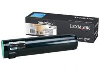 Lexmark X945X2KG, 36000 pages, Black, 1 pc(s)