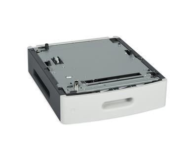 550-Sheet Tray for Lexmark MS310/MS410/MS510/MS610/MX310 (40G0802)