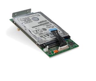 Lexmark Disque dur de 320+ Go (27X0200)