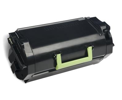 Lexmark 520HA High Yield Toner Cartridge (52D0HA0)