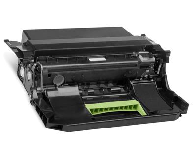 Lexmark Unité d'imagerie noire 520ZA (52D0ZA0)