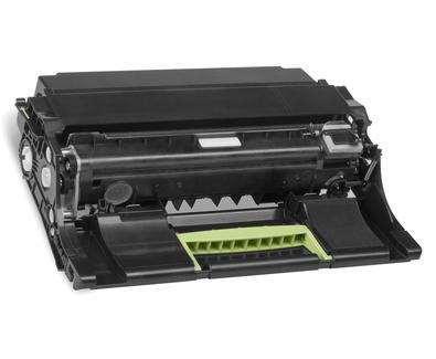 Lexmark 500ZA Black Imaging Unit (50F0ZA0)