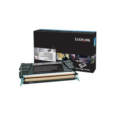 Lexmark X264H80G toner cartridge
