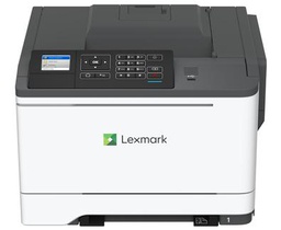 [6176790] Lexmark CS521dn