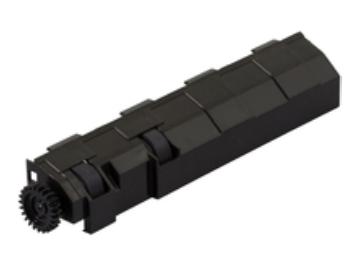 Lexmark 40X7713, Roller, Noir