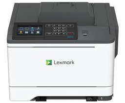 [6176791] Lexmark CS622de