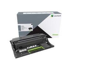 Lexmark Laser monochrome, valeur de rendement : 60 000 (56F0ZA0)