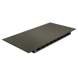 [4907855] Tripp Lite Toit résistant aux gouttes SmartRack (SRPAGODAROOF)