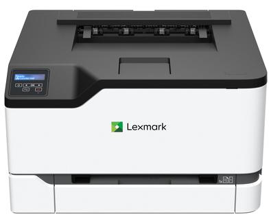 Lexmark Laser, 26 ppm, A4, 1000MHz, 512 MB, WiFi, LCD (40N9020)