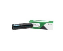 Lexmark C3210C0, 1500 pages, Cyan