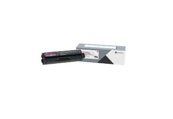 Lexmark Magenta Print Cartridge (C320030)