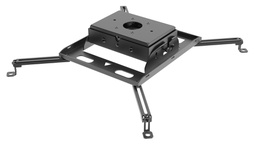 [6229547] Peerless PJR125, Plafond, 56,7 kg, Noir, 360°, -5 - 15°, RoHS