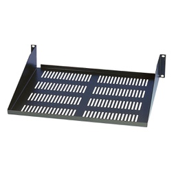 [5429549] Tripp Lite SRSHELF2PDP, Étagère, Noir, 2U, Chine, 482,6 mm, 533,4 mm