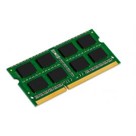 Kingston Technology System Specific Memory, 4GB DDR3 1600MHz Module
