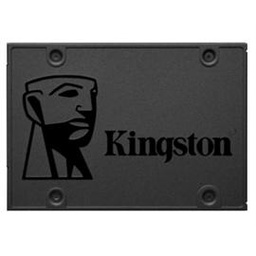 [5805125] Kingston Technology 240GB, 2.5&quot;, TLC NAND, SATA 3.0, 100.0 x 69.9 x 7.0mm