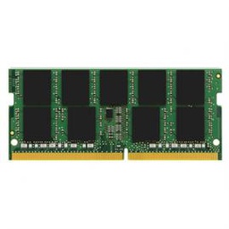 [6094538] Kingston Technology 4 Go, DDR4, SODIMM 260 broches (KVR26S19S6/4)