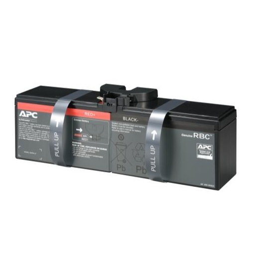 APC Cartouche de batterie de rechange 160 (APCRBC160)
