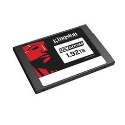 [6342843] Kingston Technology DC500, 1920 Go, 2.5&quot;, 555 Mo/s, 6 Gbit/s (SEDC500M/1920G)