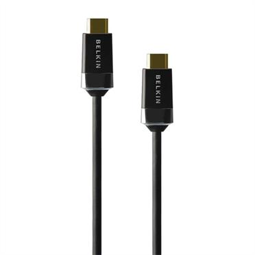 Belkin HDMI A - HDMI A, 2m HDMI cable