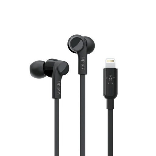 Belkin 1.12m, USB-C, Black (G3H0002BTBLK)
