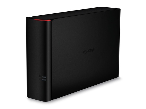 Buffalo 2TB DriveStation USB 3.0 1GB DRAM cache hard disk drive (HD-GD2.0U3)