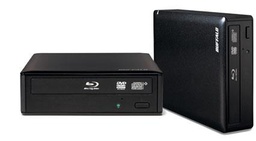 [5102106] Buffalo BD-R DL, DVD-RW, CD-RW, USB 3.0 (BRXL-16U3)